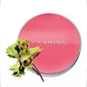Clarins Joli Blush in 02 Cheeky Pink - NEW